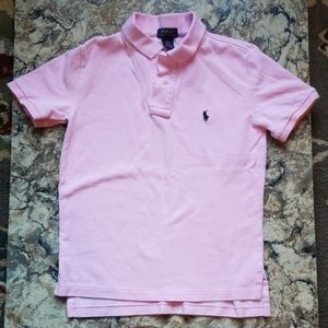 RL Polo Shirt